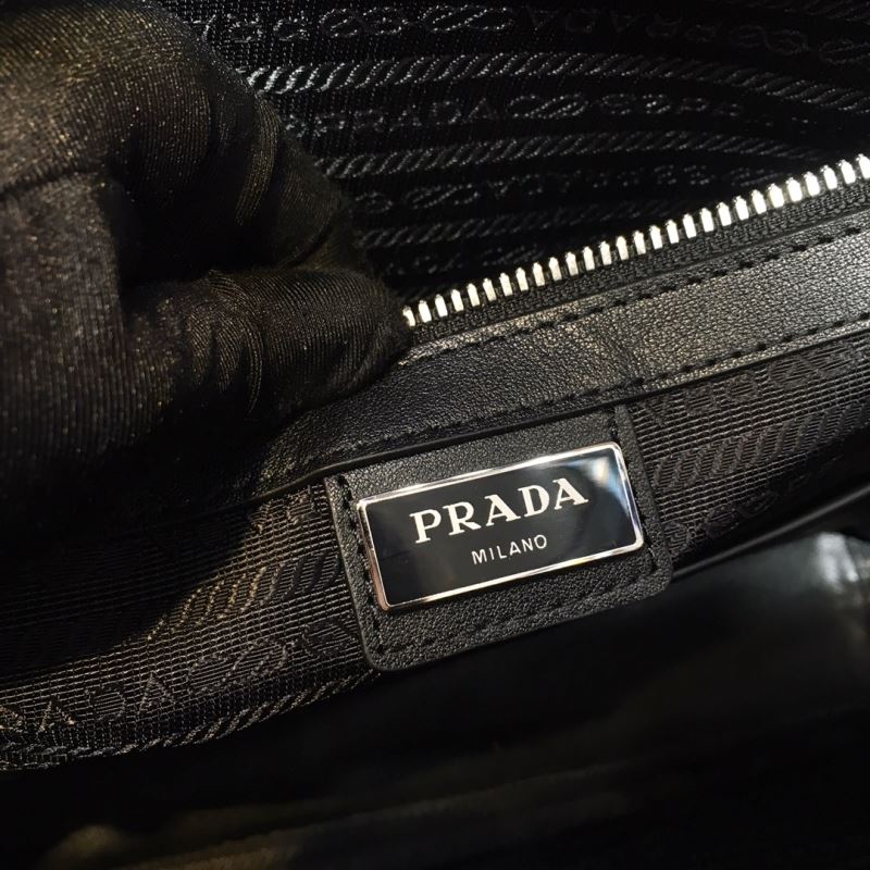 mens Pra*a briefcases
